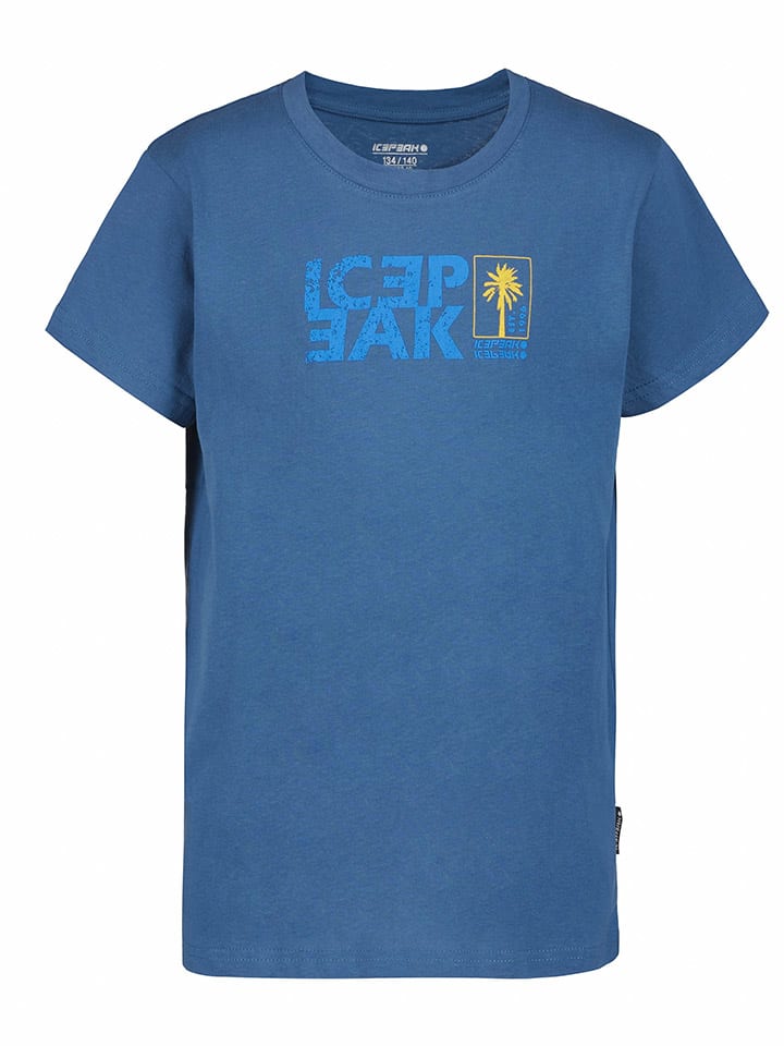Icepeak Shirt 