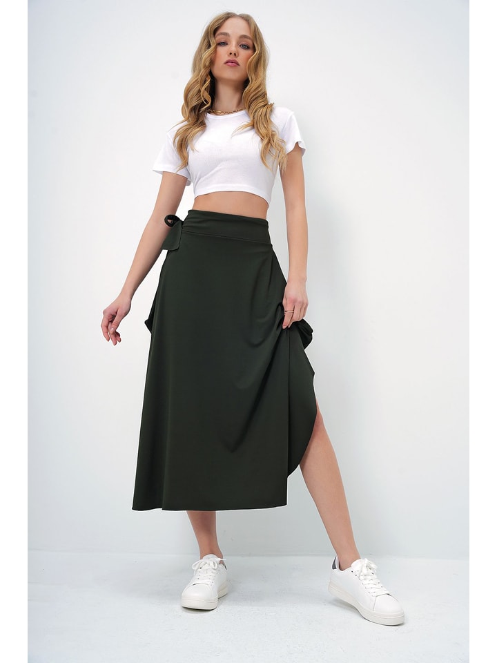 Trend Alacati Rock in Khaki günstig kaufen onesize