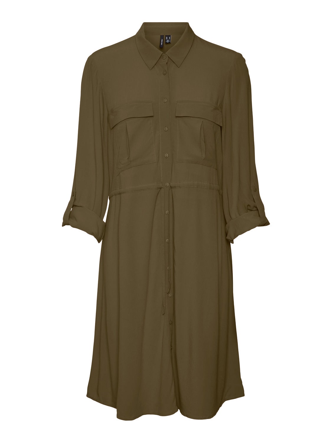 VMVILMA Kurzes Kleid