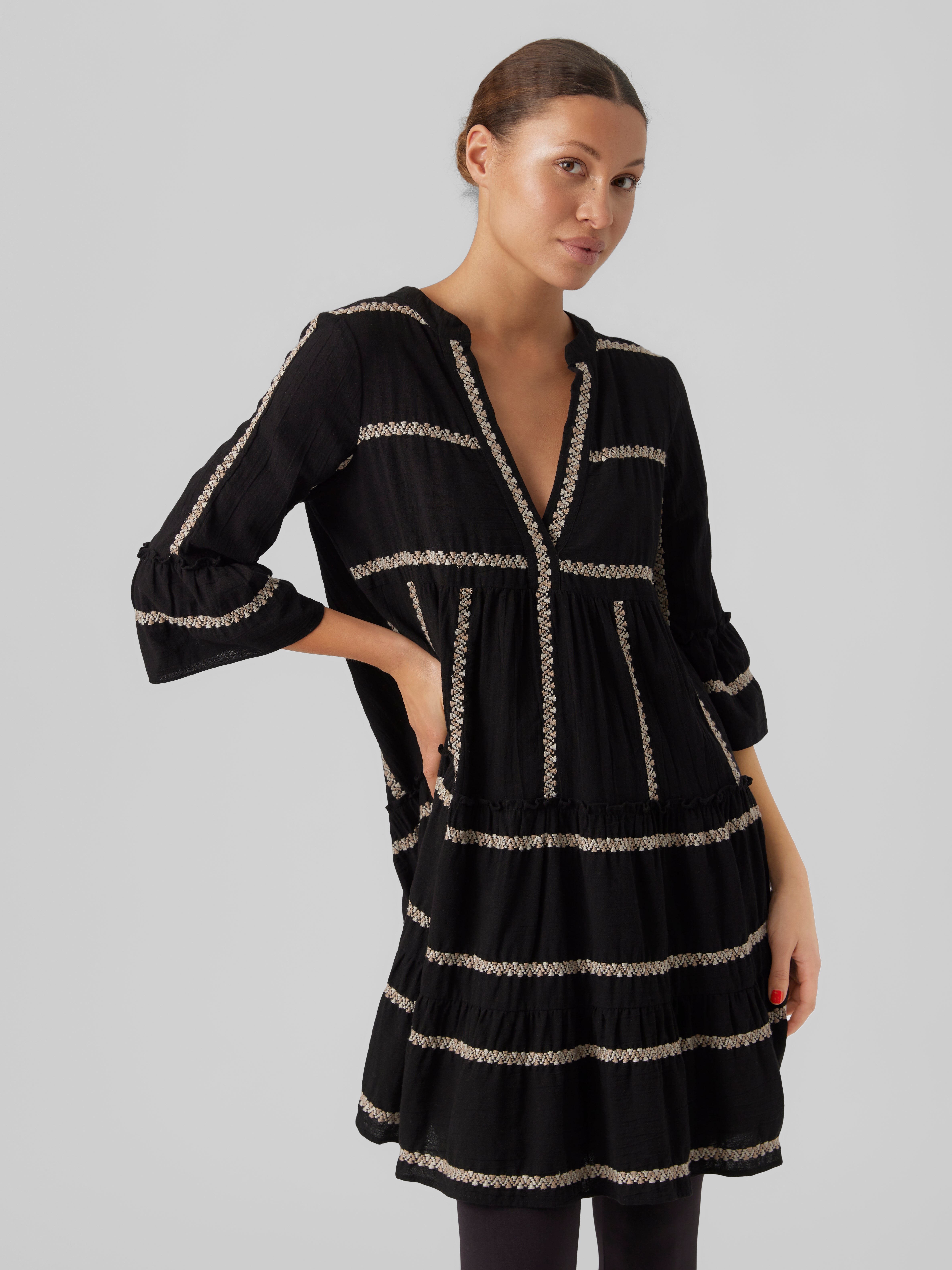 VMDICTHE Kurzes Kleid