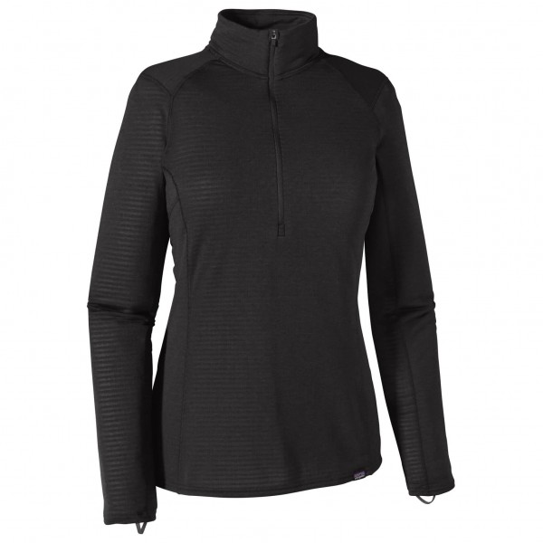Patagonia - Women's Capilene Thermal Weight Zip Neck - Kunstfaserunterwäsche