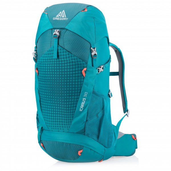 Gregory - Kid's Icarus 30 - Wanderrucksack