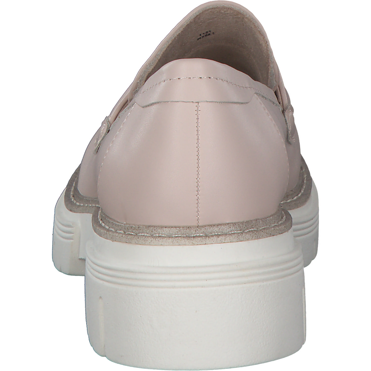 Marco Tozzi 24701, Klassische Ballerinas, Damen, Rosa