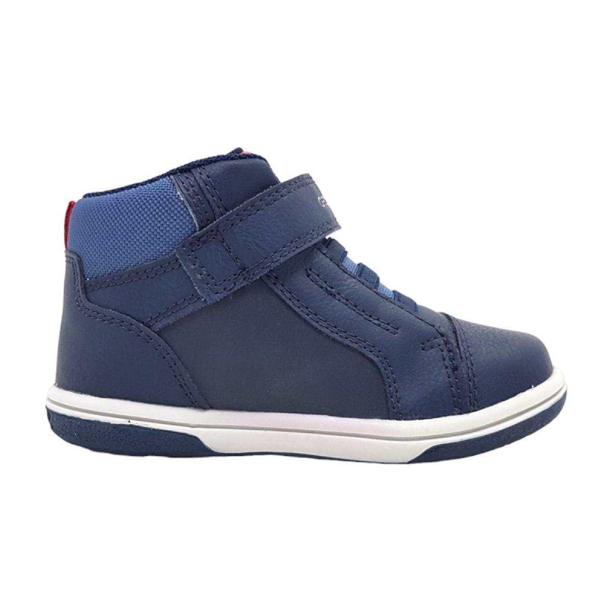 Geox B3637A-0MEFU/C0700 Blau C0700 navy/ avio