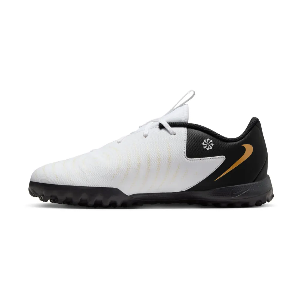 Nike Phantom GX II Academy TF FJ2608-100 / weiss
