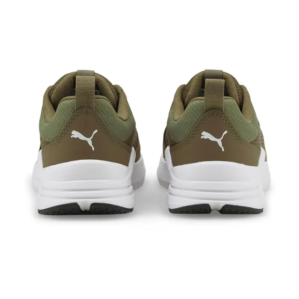 PUMA WIRED RUN 374214-12 / bunt