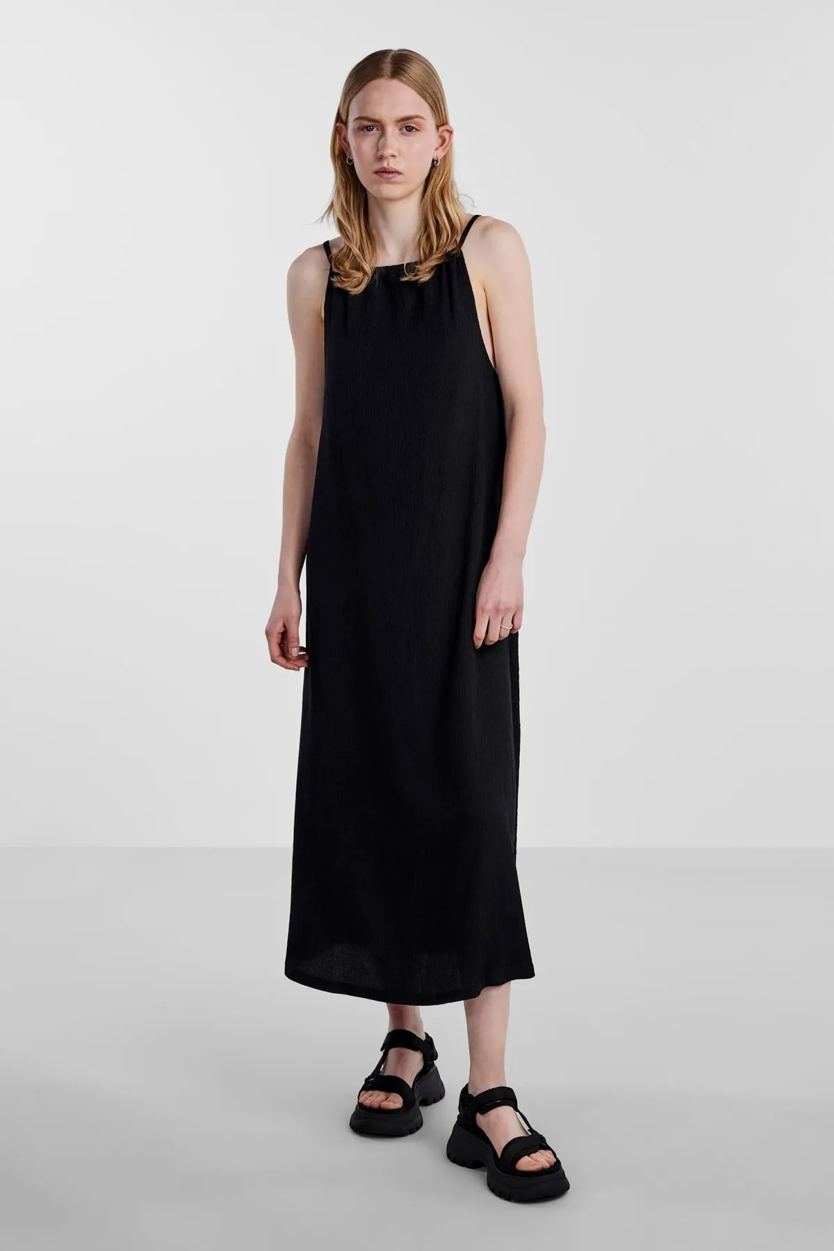 PIECES  17138279 Kleid L