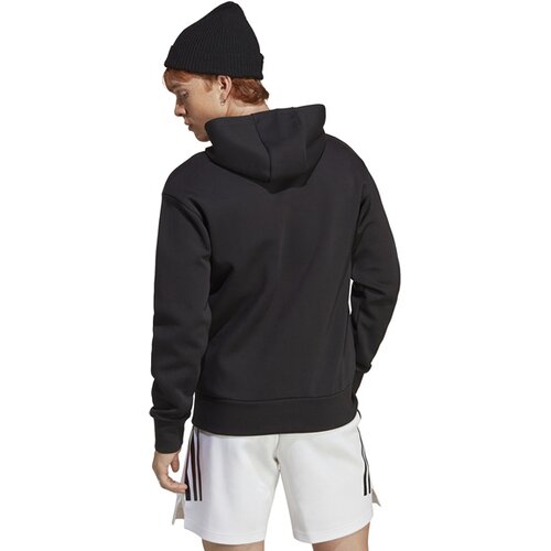 HERREN KAPUZENSWEAT FUTURE ICONS BADGE OF SPORT