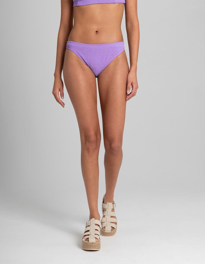 Bikinislip - Feinripp