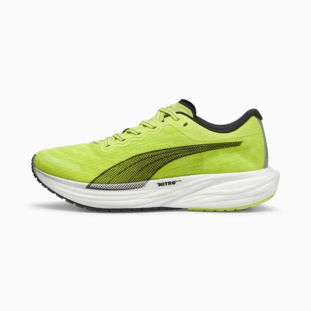 PUMA Deviate Nitro 2 376807-20 / grün