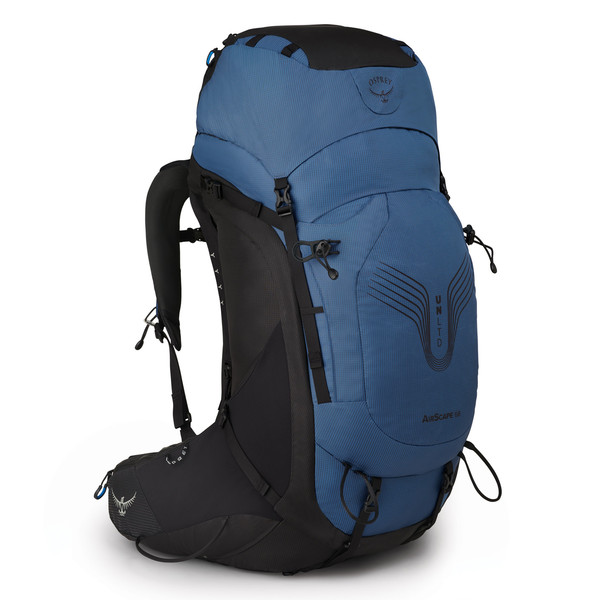 UNLTD AIRSCAPE 68 MENS - Trekkingrucksack