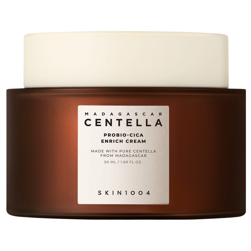 SKIN1004 Madagascar Probio-Cica Enrich Cream 50 ml