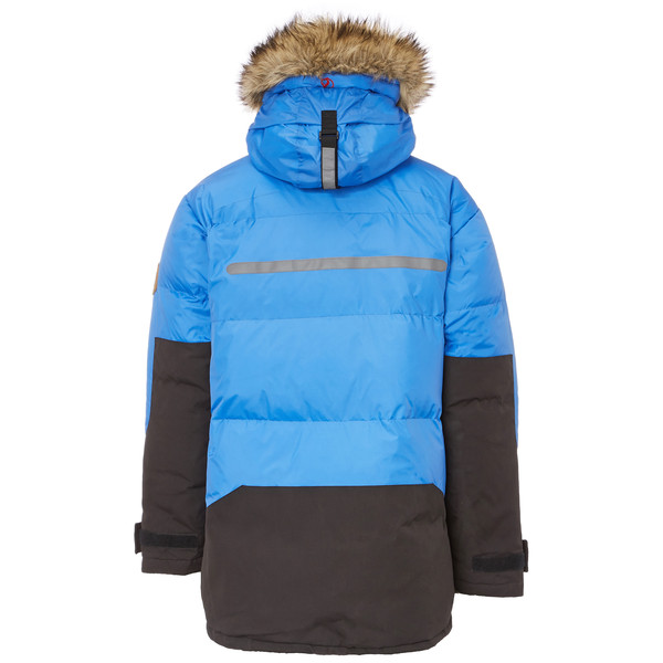 FJÄLLRÄVEN POLAR PARKA M Herren - Daunenjacke