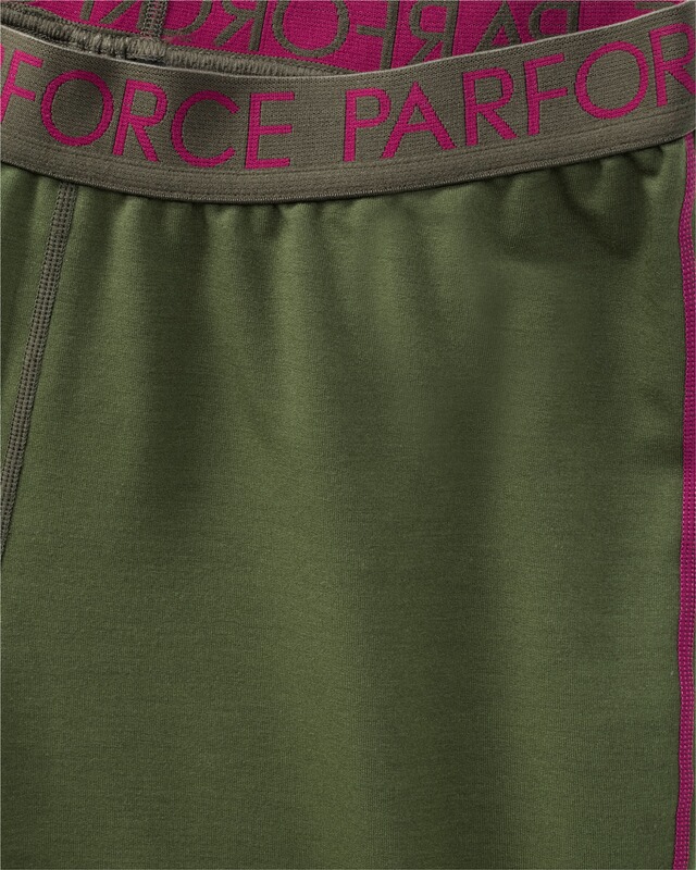 Parforce Damen Thermo-Leggins Super Soft