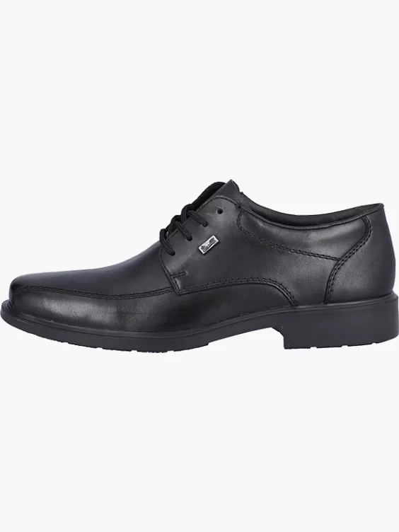 Rieker Herren Schnürschuhe