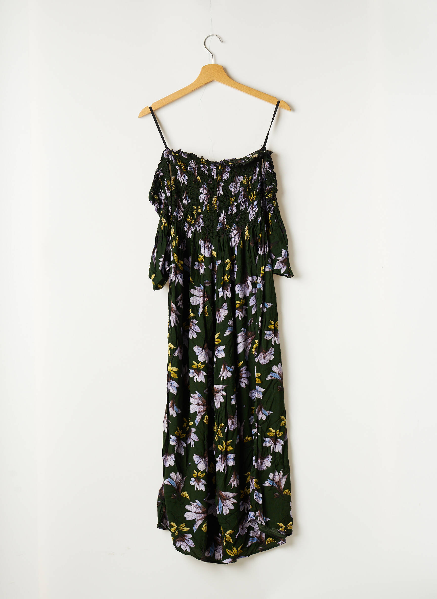 Urban Outfitters Combinaisons 1 Femme couleur vert
