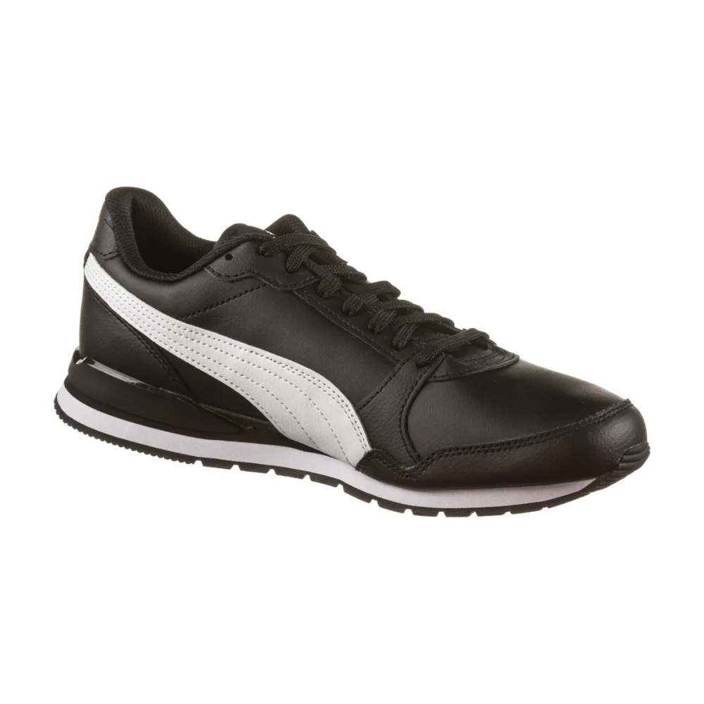 PUMA ST Runner v3 L 384855 06 / schwarz