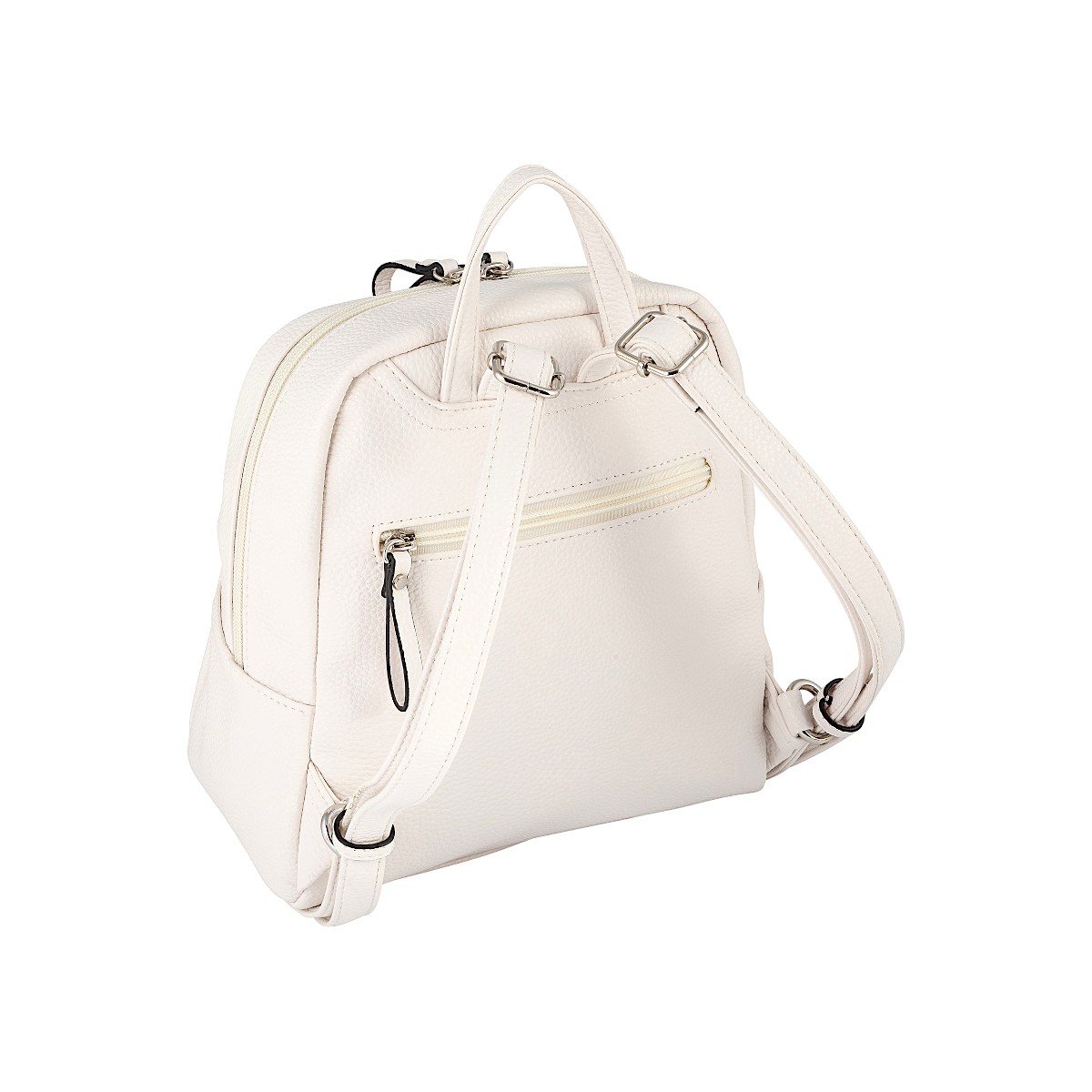 Tom Tailor Bags Tinna Backpack 27071-12 Weiß Weiß