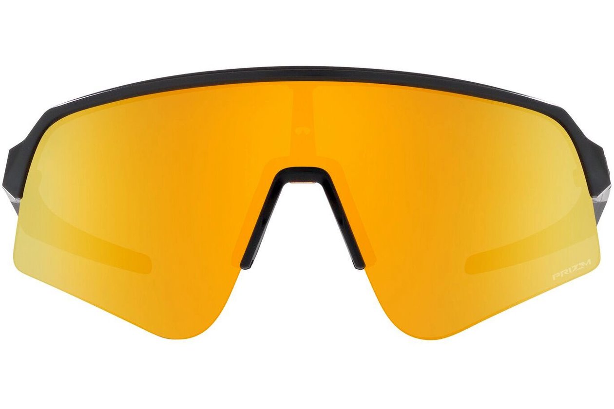 Oakley Sutro Lite Sweep Matte Carbon/Prizm 24K