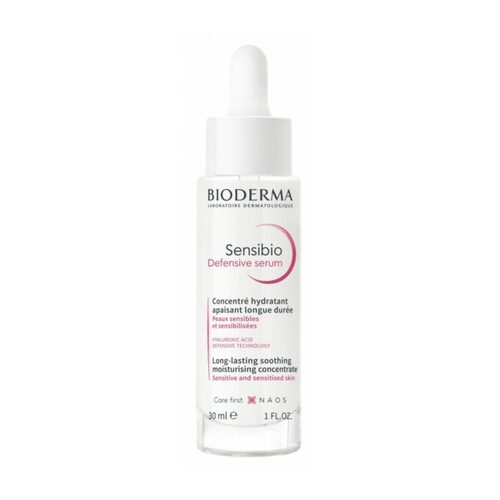 Bioderma Sensibio Ser defensiv 30 ml