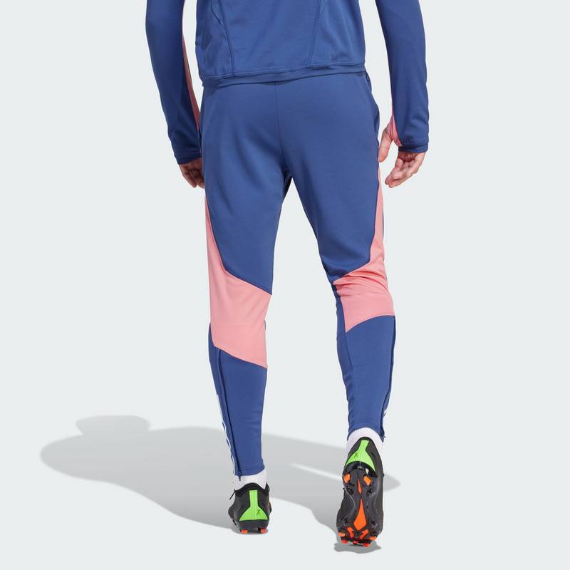 adidas Olympique Lyon Tiro 23 Trainingshose Trainingshose Herren