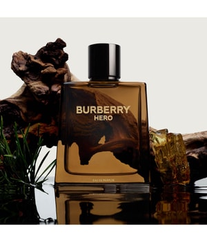 Burberry Burberry Hero Eau de Parfum 50 ml