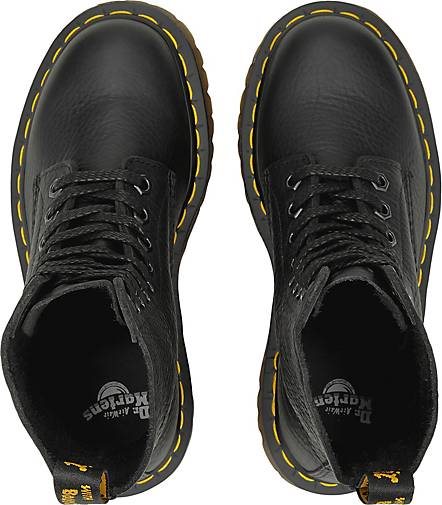 Dr. Martens Schnürboot 1460 PASCAL BEX ungefüttert