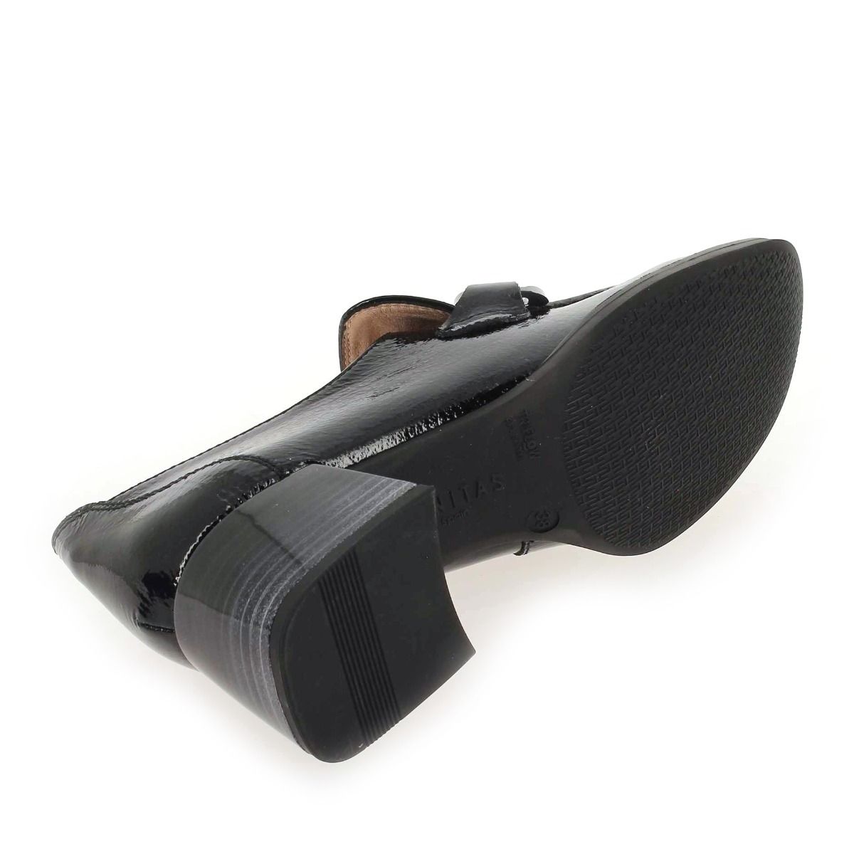 Hispanitas  HI232992 - Noir