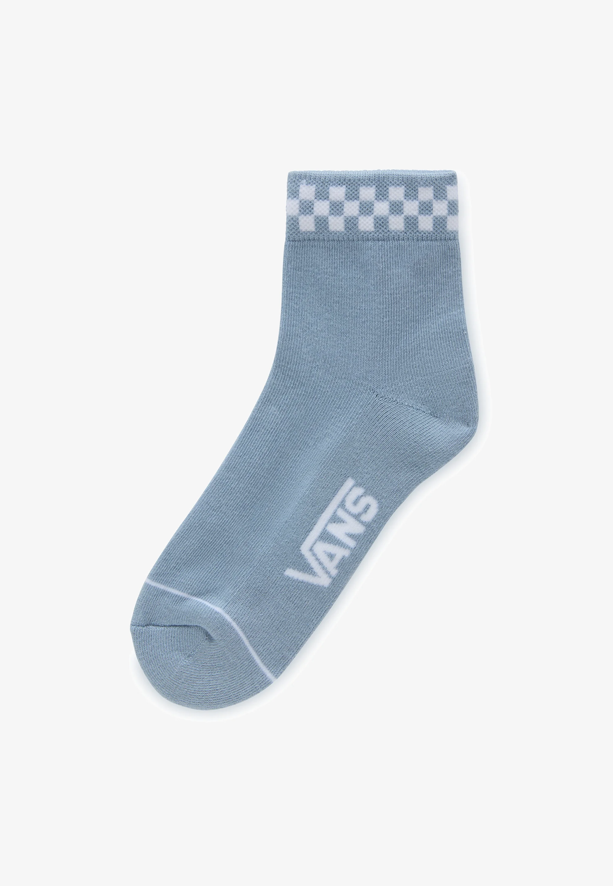 Calcetines Vans PEEK-A-CHECK CREW