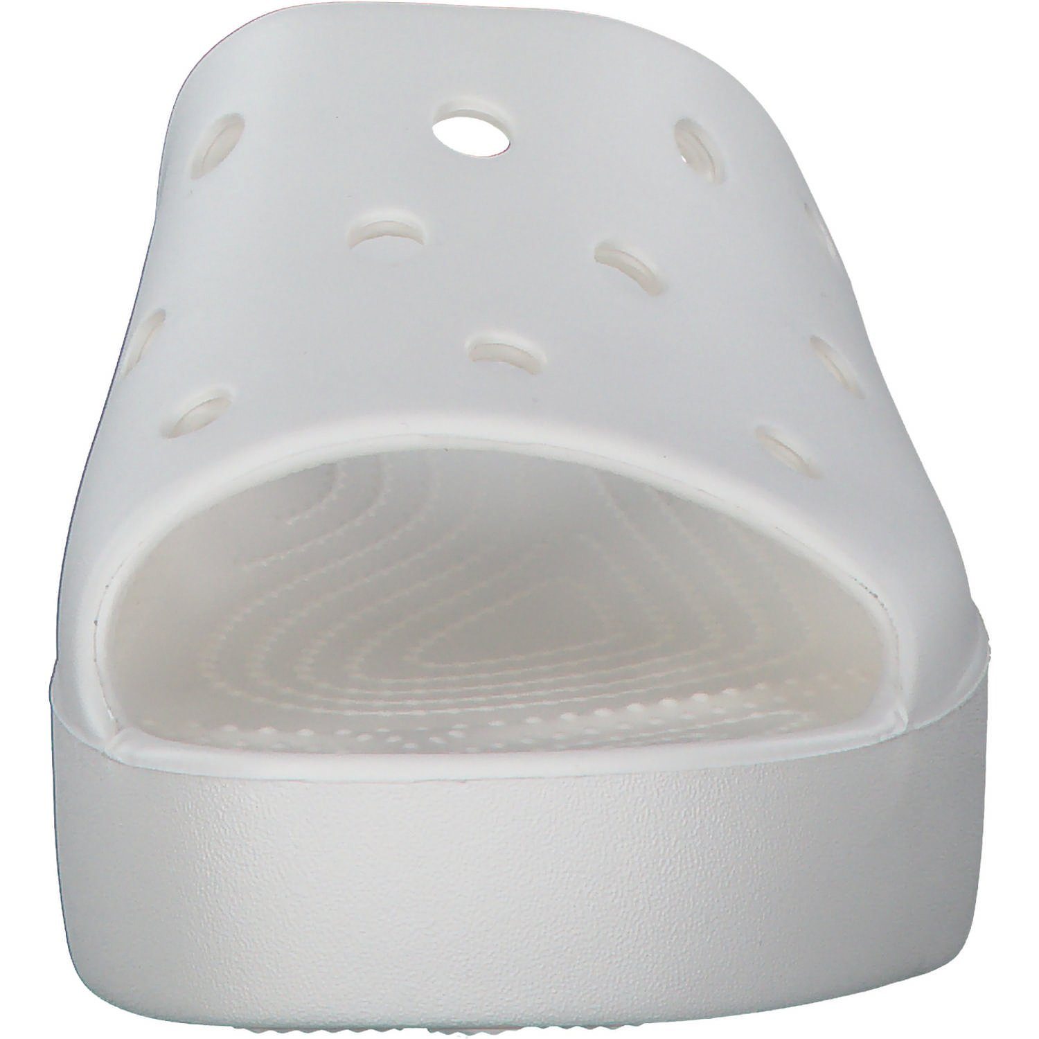 Crocs Crocs Classic Platform Slide 208180 Badepantolette