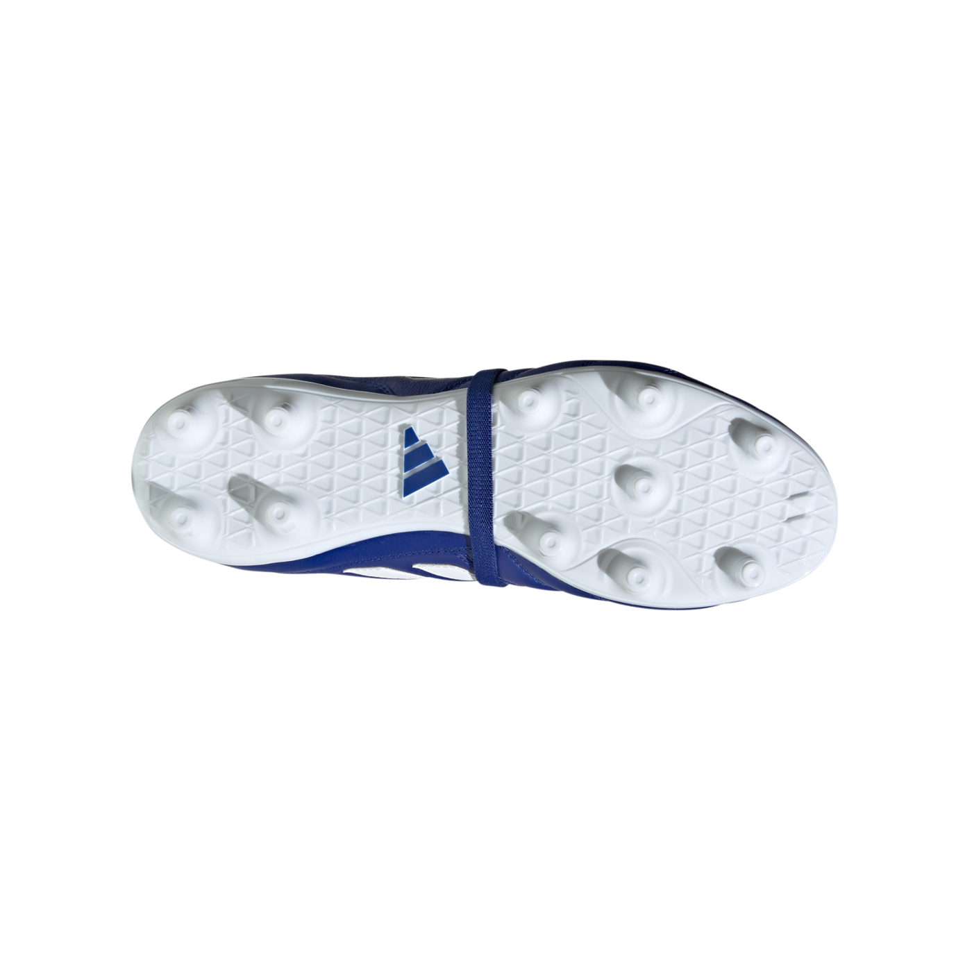 adidas Copa Gloro FG Blau Weiss