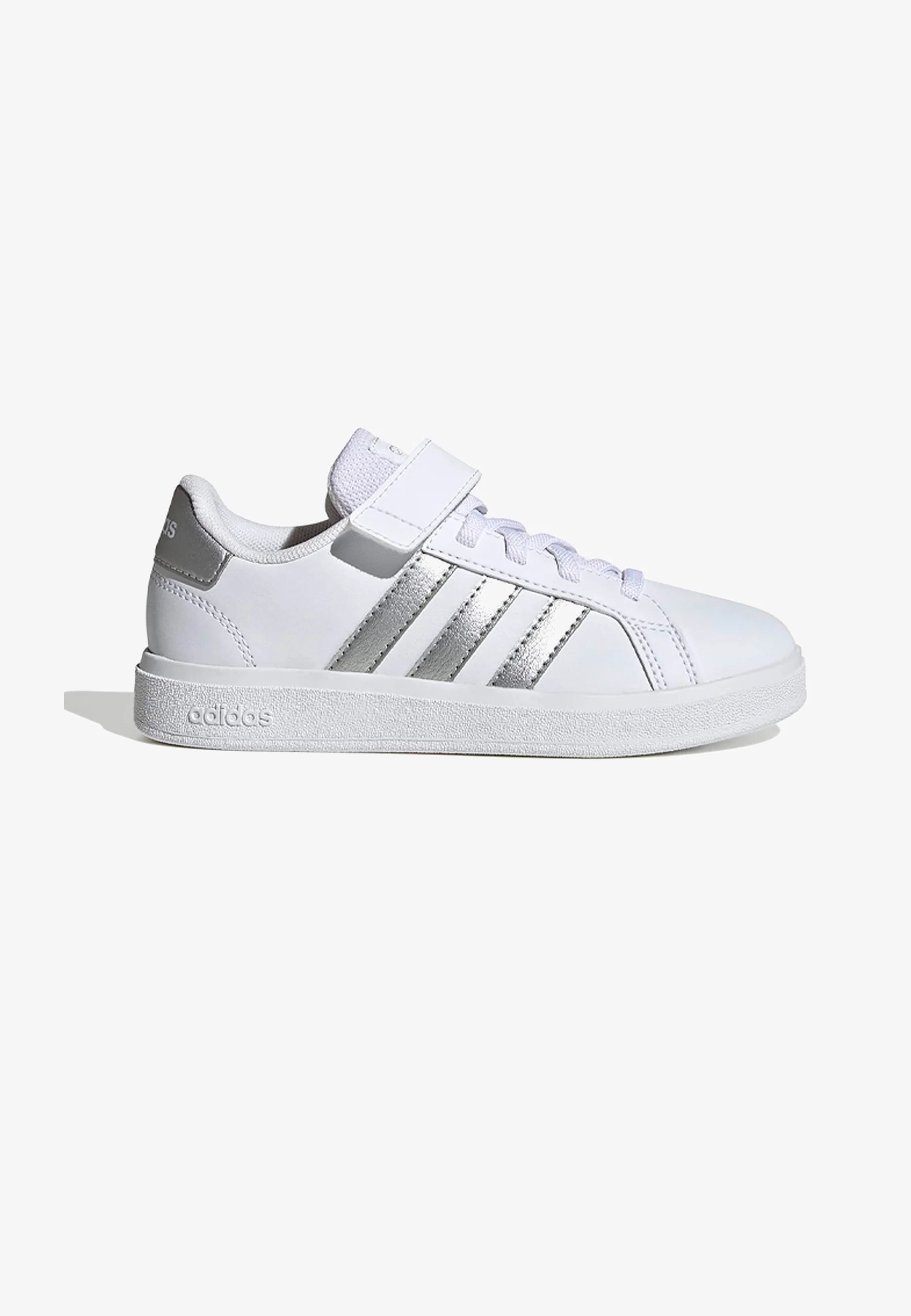 adidas Originals GRAND COURT 2.0 EL K - Zapatillas bajas