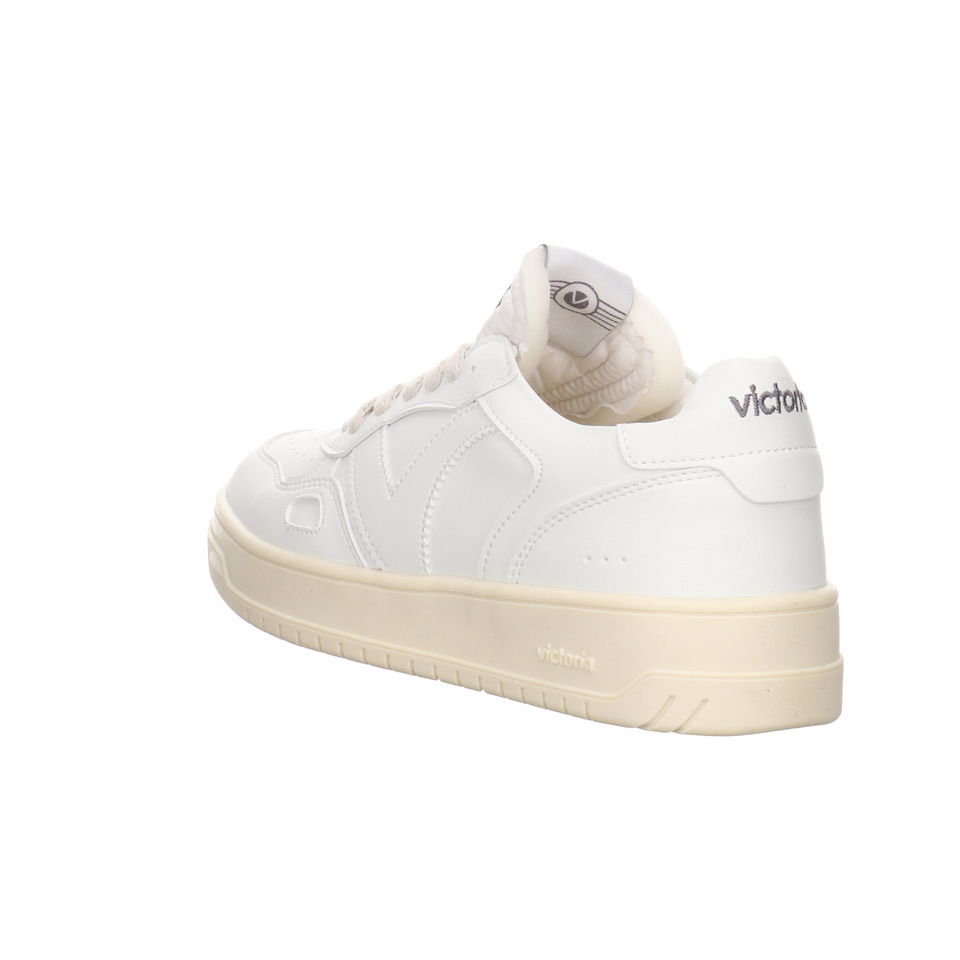 Victoria Seul Efecto Piel Sneaker