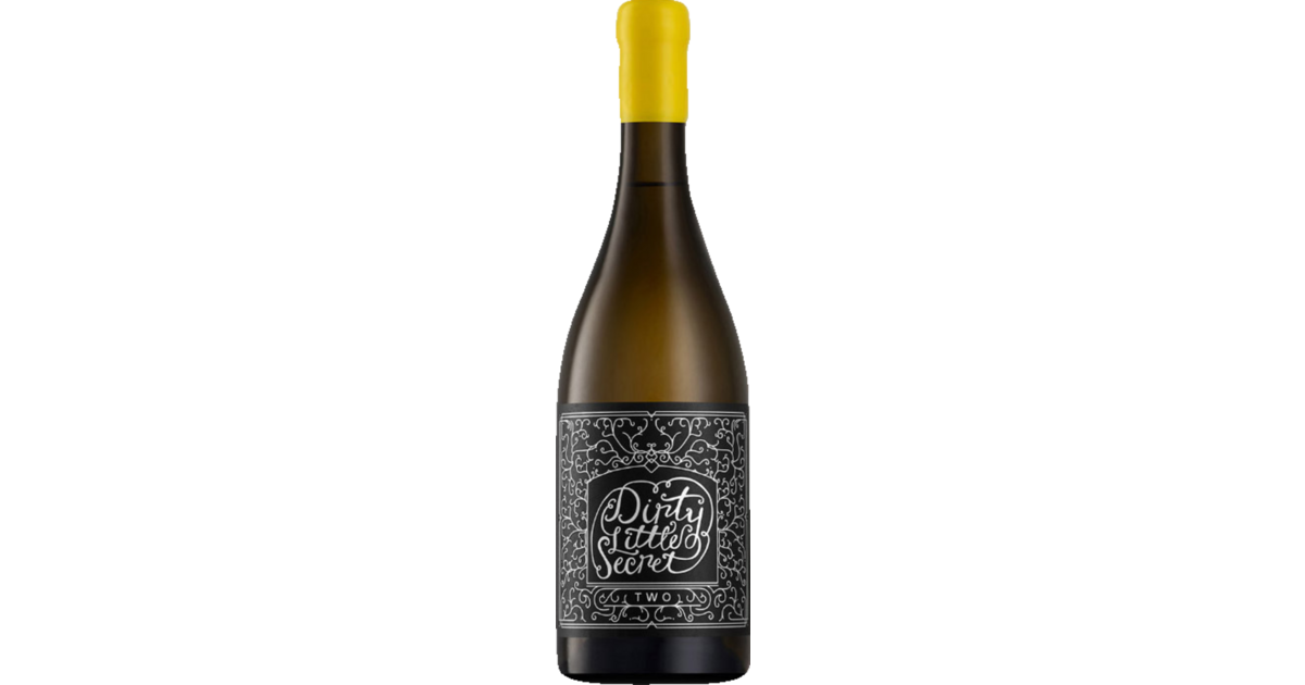 Dirty Little Secret Chenin Blanc