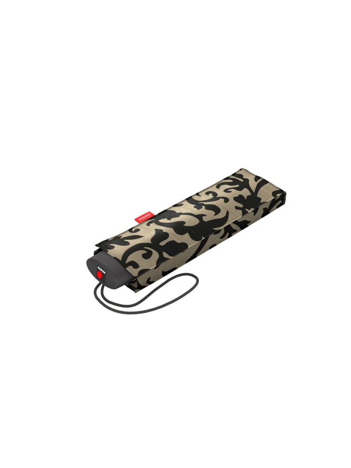 Reisenthel reisenthel Regenschirm umbrella pocket mini baroque taupe günstig kaufen onesize