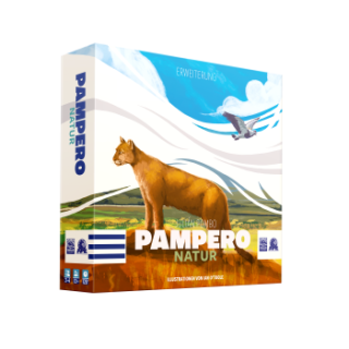 Pampero – Natur (DE)