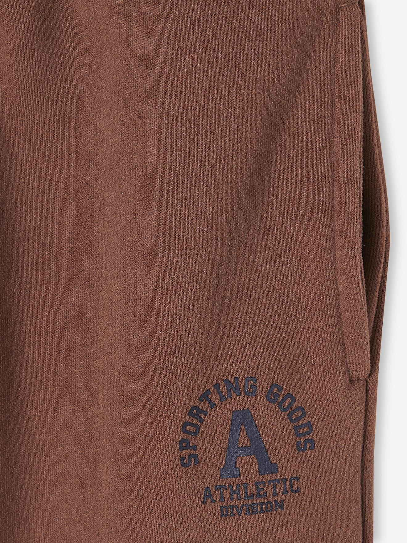 Pantalon jogging 