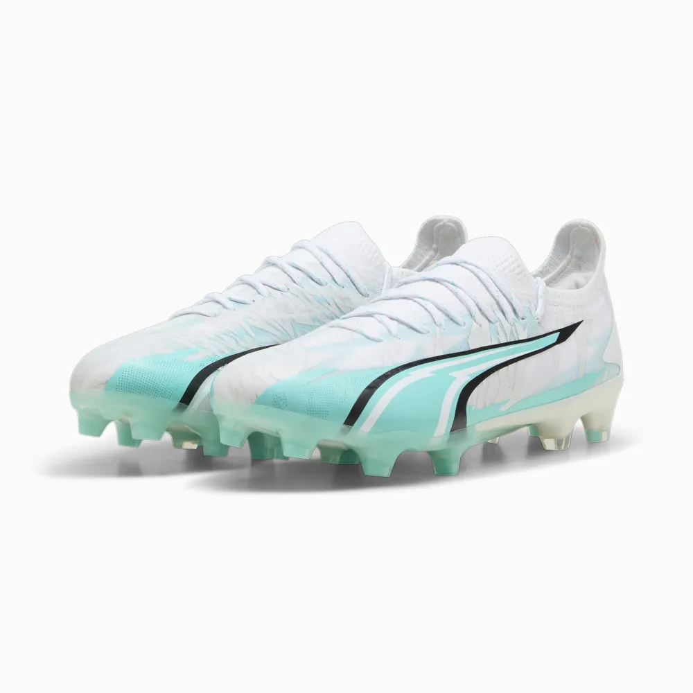 PUMA ULTRA ULTIMATE RUSH FG AG 107959_01 / weiss