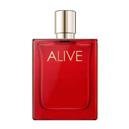 Hugo Boss Alive, Parfumovaná voda, 80 ml