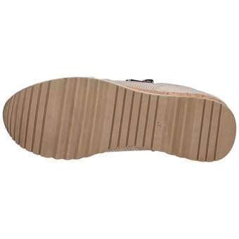 Marco Tozzi Sneaker in beige