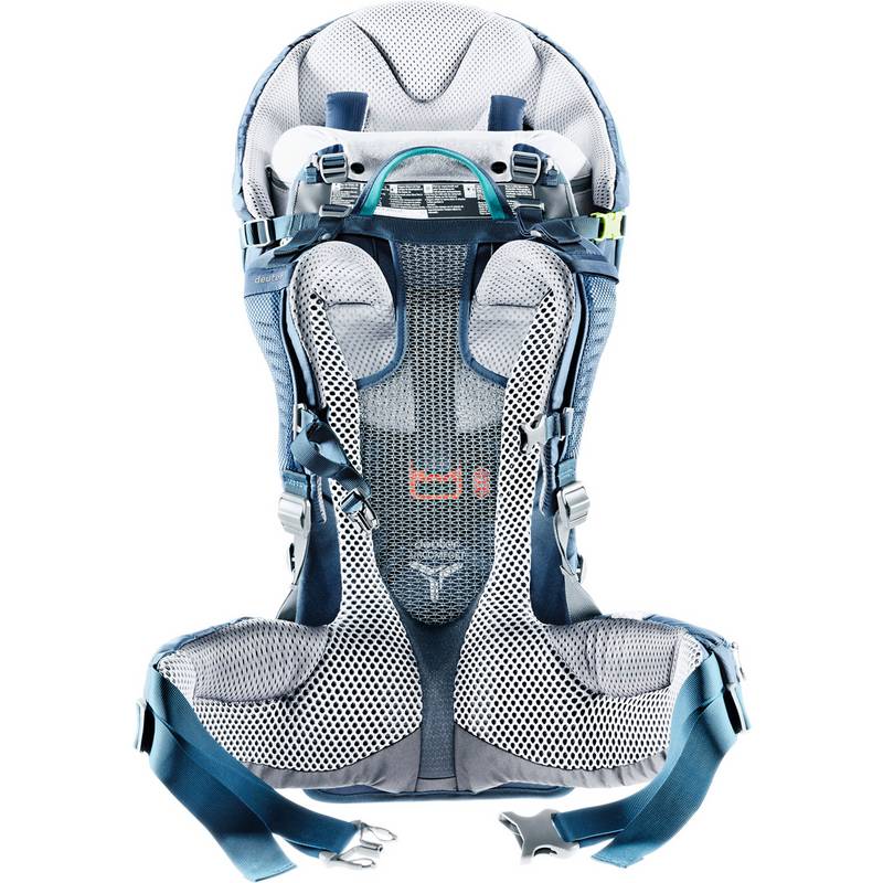 Deuter Kid Comfort Pro Kraxe