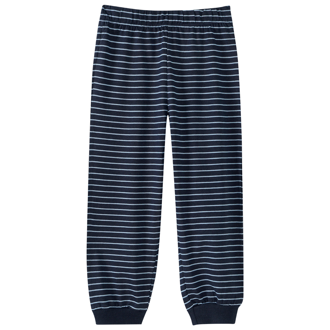 Jungen Schlafanzug mit großem Print