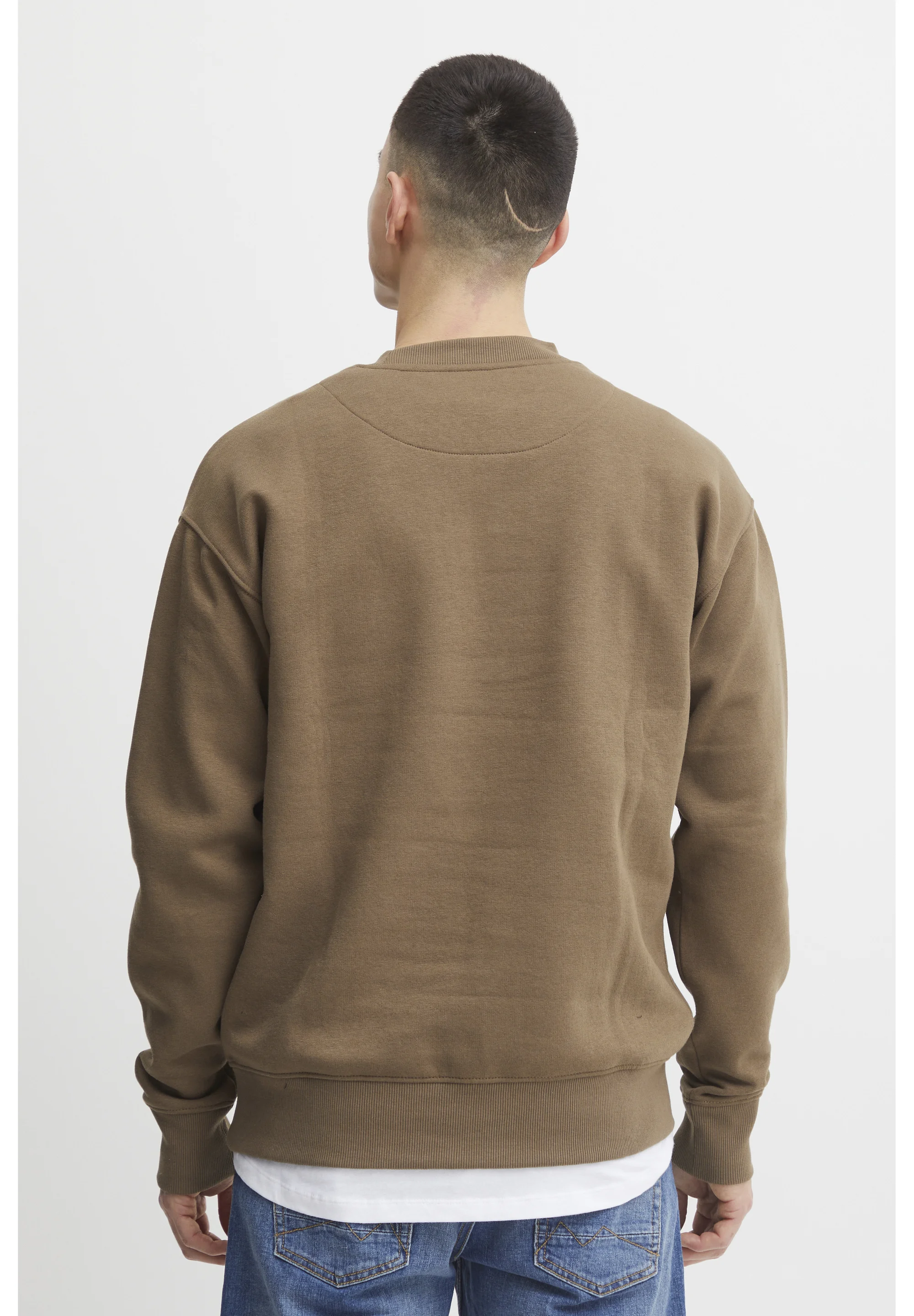 11 Proyecto PRANDREAS - Sudadera