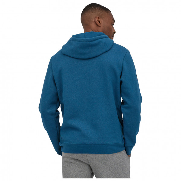 Patagonia - Fitz Roy Icon Uprisal Hoody - Hoodie