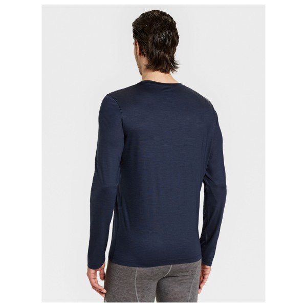 Rewoolution - Grab - Longsleeve