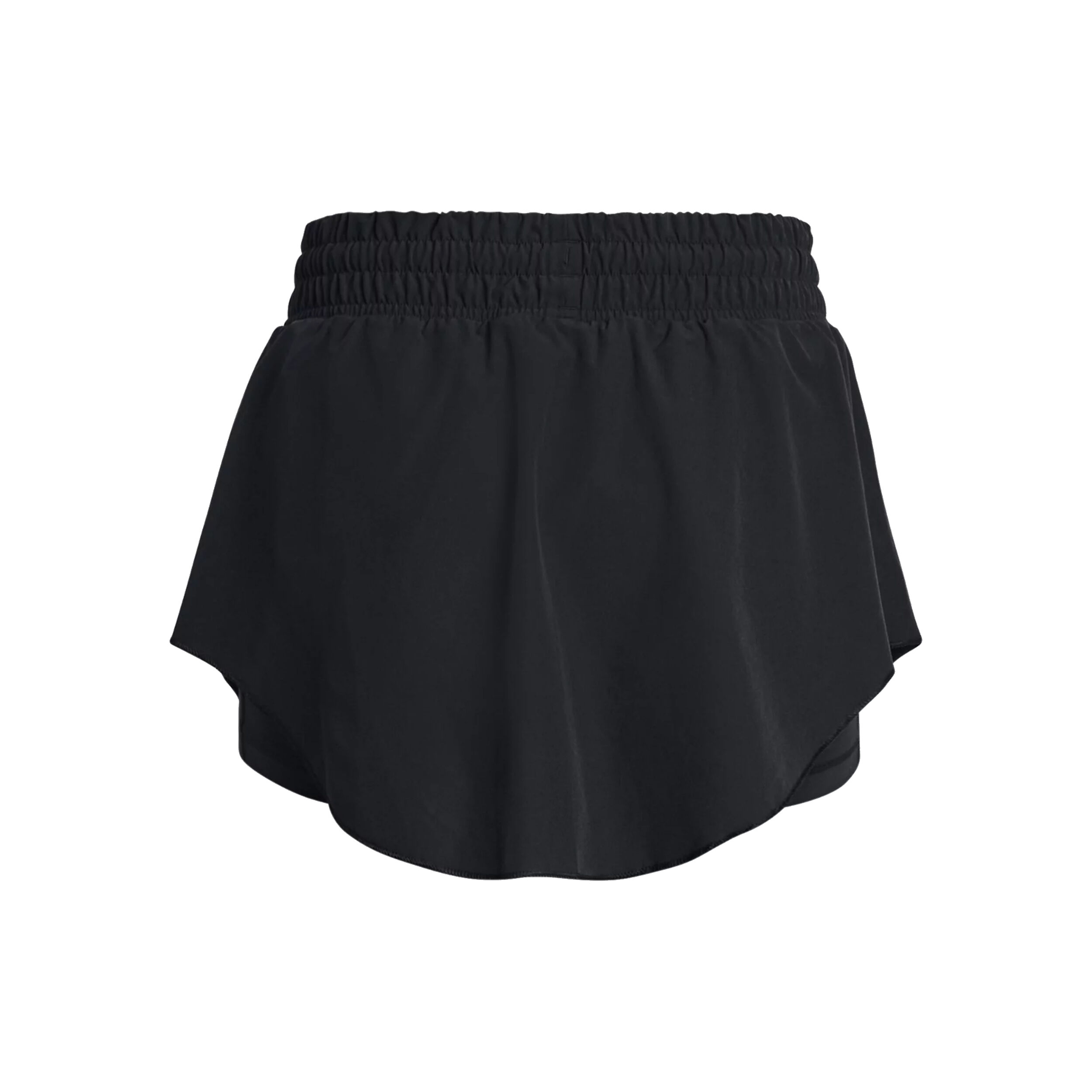 Flex Woven Rock Damen - Schwarz