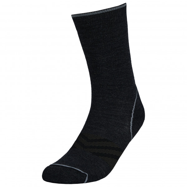 Stoic - Merino Outdoor Crew Socks Tech - Wandersocken