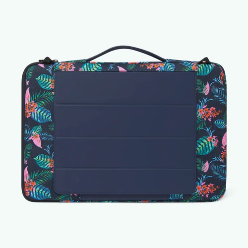 Laptop sleeve The Center Laptop sleeve 15/16 inch blue