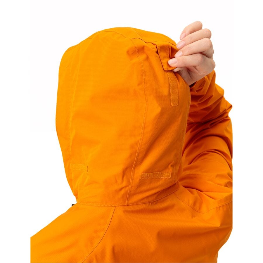Escape Bike Light Regenjacke Damen