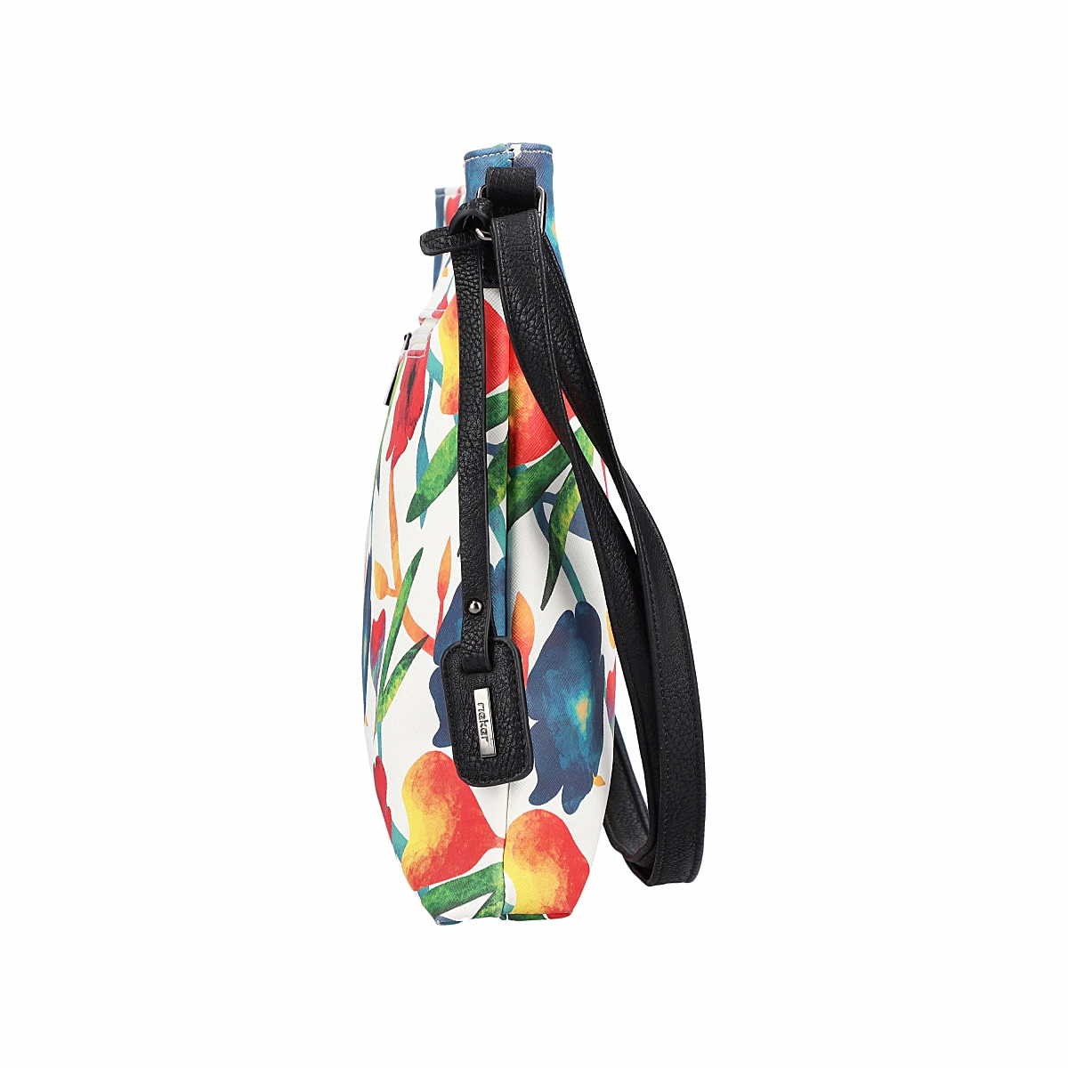 RIEKER Handtaschen silber